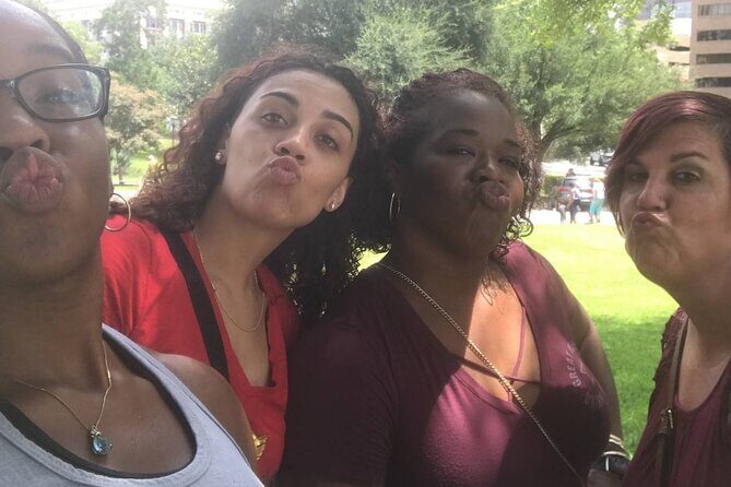 Scavenger Hunt in Ann Arbor by Operation City Quest - Navigating the Details: Duration, Price, and Practicalities