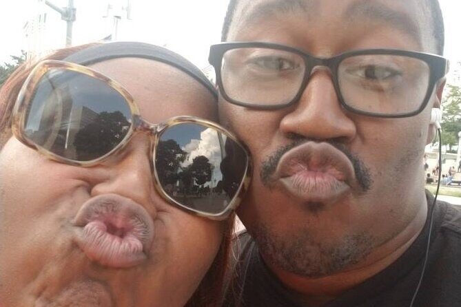 Scavenger Hunt in Boston by 3Quest Challenge - Final Thoughts