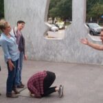 Scavenger Hunt in Buffalo by Crazy Dash - The Realities of the Experience: Strengths and Limitations