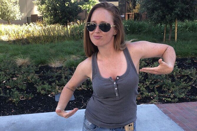 Scavenger Hunt in Charleston by Zombie Scavengers - Who Should Consider This?