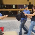 Scavenger Hunt in Chattanooga by Zombie Scavengers - A Closer Look at the Itinerary & Experience