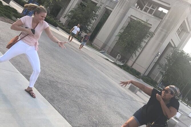 Scavenger Hunt in Chicago by Wacky Walks - Final Thoughts