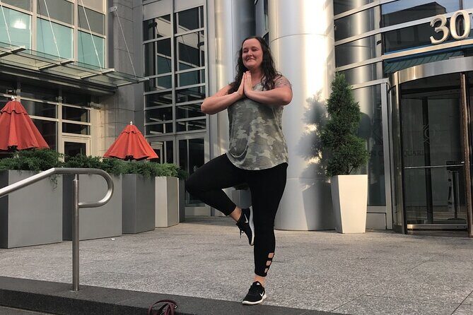 Scavenger Hunt in Columbus by Wacky Walks - Who Is It Best For?