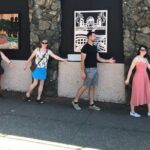 Scavenger Hunt in Columbus by Zombie Scavengers - The Experience from Past Feedback and My Take