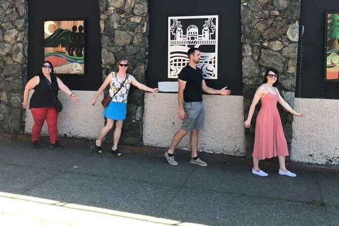 Scavenger Hunt in Columbus by Zombie Scavengers - The Experience from Past Feedback and My Take