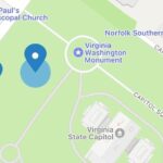 Scavenger Hunt in Downtown Richmond / Capitol Square - Review Snippets and Authentic Voices