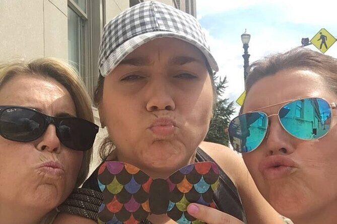 Scavenger Hunt in El Paso by Operation City Quest - The Highlights and Unique Features