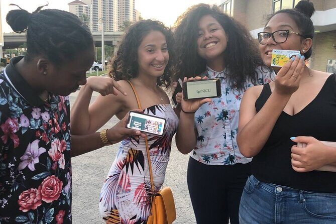 Scavenger Hunt in Fort Myers by Crazy Dash - Final thoughts