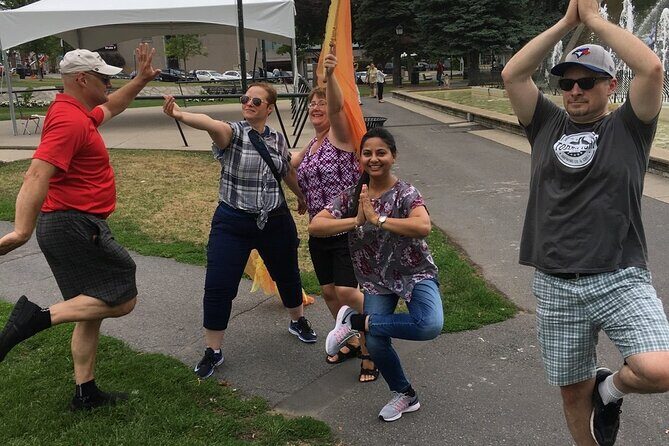 Scavenger Hunt in Gainesville by Wacky Walks - Why This Tour Might Be Worth It