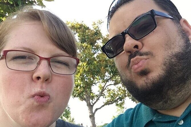 Scavenger Hunt in Gainesville by Zombie Scavengers - What kind of challenges are involved?