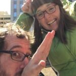 Scavenger Hunt in Green Bay by Wacky Walks - Key Points