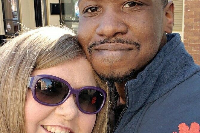 Scavenger Hunt in Greensboro by Wacky Walks - The Value of This Experience