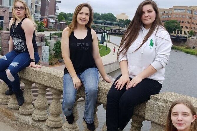 Scavenger Hunt in Greenville by Crazy Dash - Dissecting the Itinerary and Experience