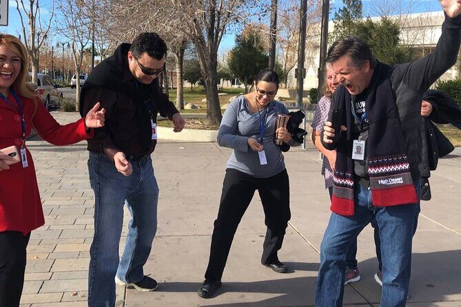 Scavenger Hunt in Halifax by Crazy Dash - Practical Tips for Your Halifax Crazy Dash