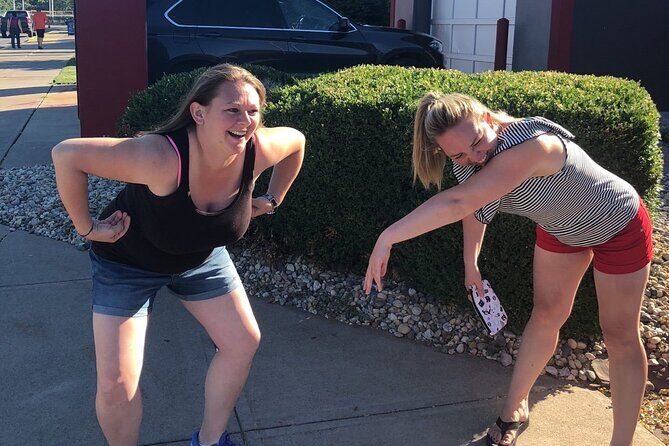 Scavenger Hunt in Harrisburg by Zombie Scavengers - What You Need to Know