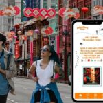 Scavenger Hunt in Hidden Treasures of Chinatown NYC - What’s Included and What’s Not?