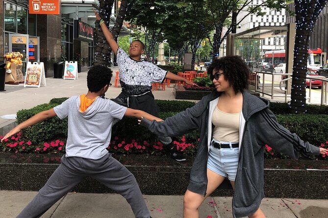 Scavenger Hunt in Houston by 3Quest Challenge - The Practicalities: What You Need to Know