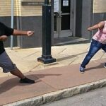 Scavenger Hunt in Houston by Crazy Dash - Who Would Love This Experience?