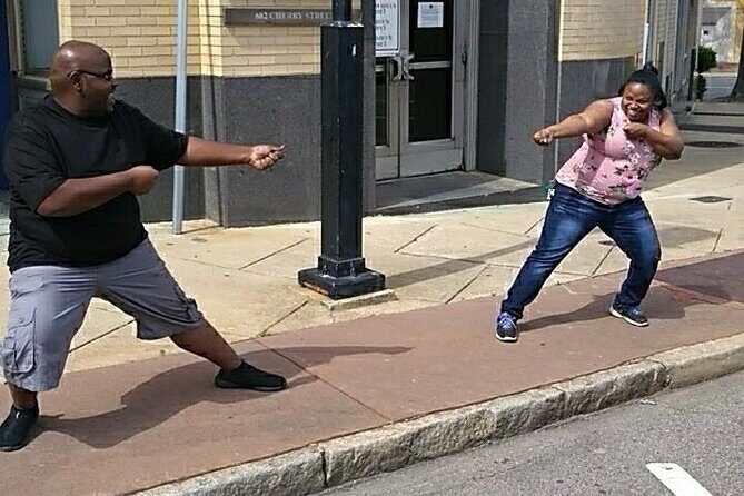 Scavenger Hunt in Houston by Crazy Dash - Who Would Love This Experience?