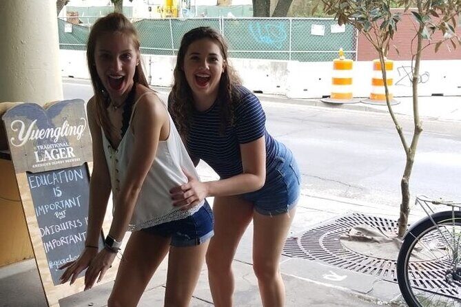 Scavenger Hunt in Huntington Beach by Operation City Quest - The Value of the Experience: Whats Included and Whats Not