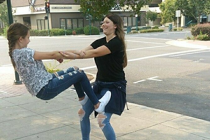 Scavenger Hunt in Jacksonville by Operation City Quest - Why You Should Consider This Experience