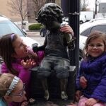 Scavenger Hunt in Kansas City by Wacky Walks - Practical Details and Tips