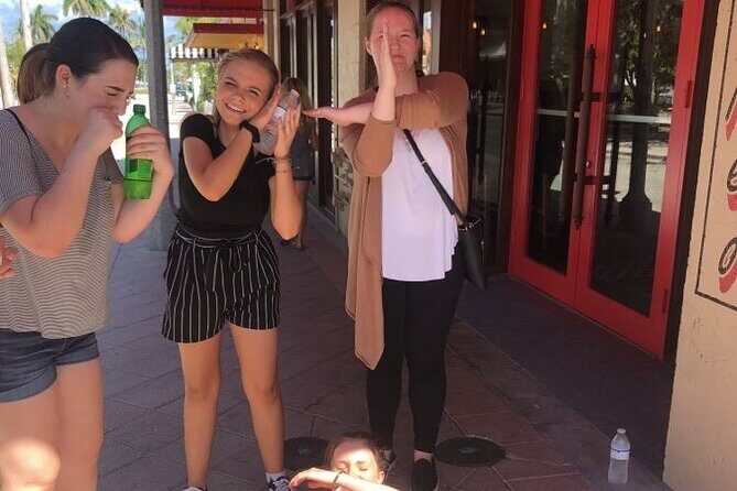 Scavenger Hunt in Las Vegas - Final thoughts