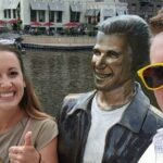 Scavenger Hunt in Milwaukee by Wacky Walks - The Itinerary Breakdown