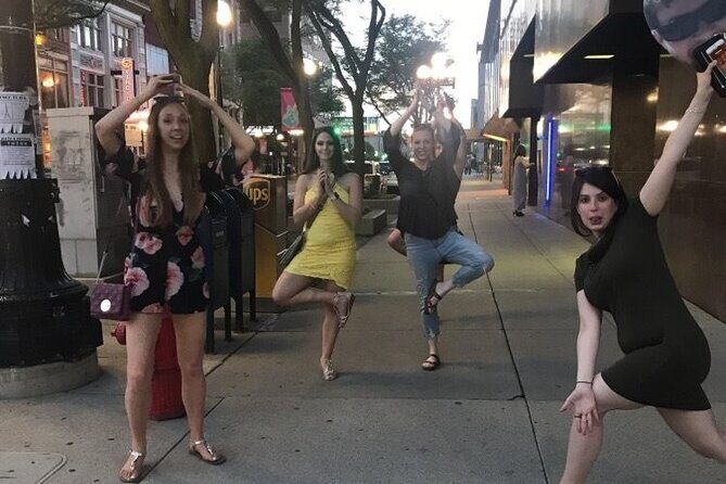 Scavenger Hunt in Mobile by 3Quest Challenge - What’s in the Itinerary?