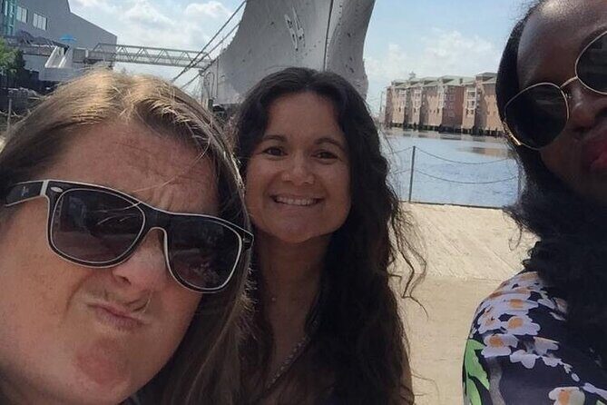 Scavenger Hunt in Norfolk by 3Quest Challenge - FAQs