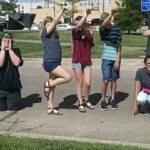 Scavenger Hunt in Pembroke Pines by Zombie Scavengers - A Deep Dive into the Experience