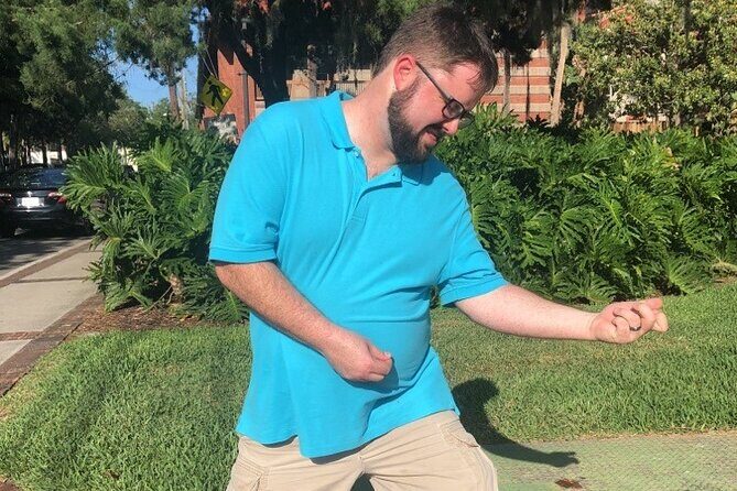 Scavenger Hunt in Portland, Maine by Zombie Scavengers - The Bottom Line