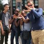 Scavenger Hunt in Providence by Operation City Quest - The Itinerary and Experience Breakdown