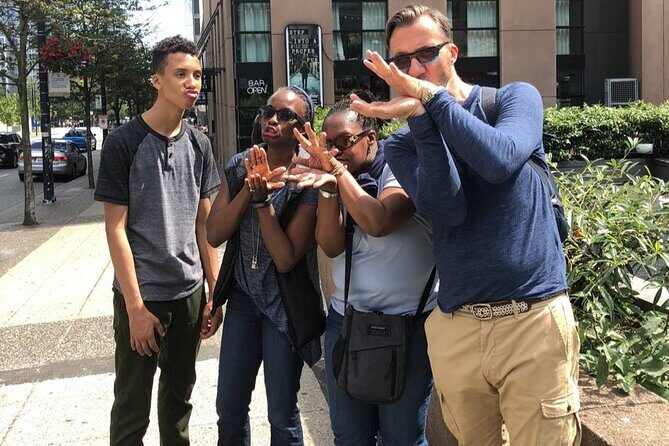 Scavenger Hunt in Providence by Operation City Quest - The Itinerary and Experience Breakdown