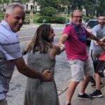 Scavenger Hunt in Providence by Wacky Walks - The Realities and Limitations