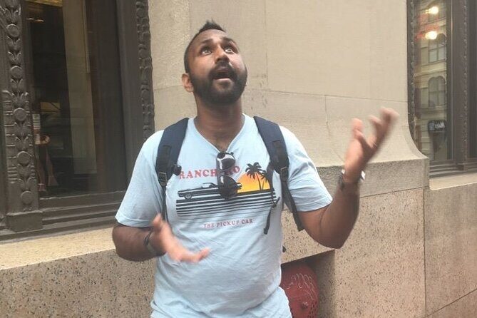 Scavenger Hunt in San Antonio by Crazy Dash - What to expect during the tour