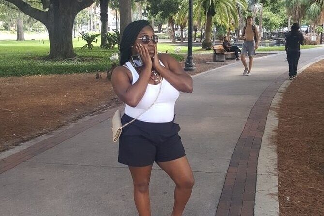 Scavenger Hunt in San Diego by Crazy Dash - How the Experience Works