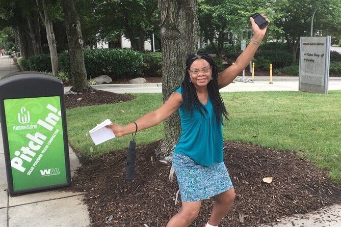 Scavenger Hunt in San Diego by Operation City Quest - What Travelers Might Love