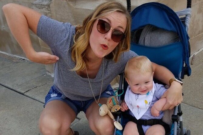 Scavenger Hunt in Savannah by Operation City Quest - How Does It Compare to Traditional Tours?