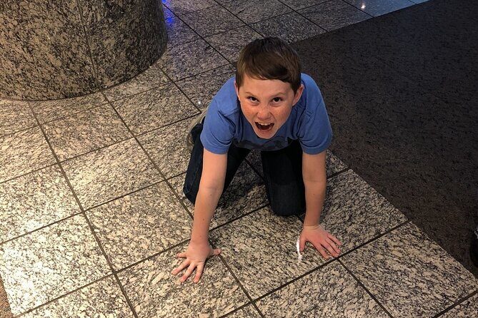 Scavenger Hunt in Savannah by Zombie Scavengers - Is It Worth It?