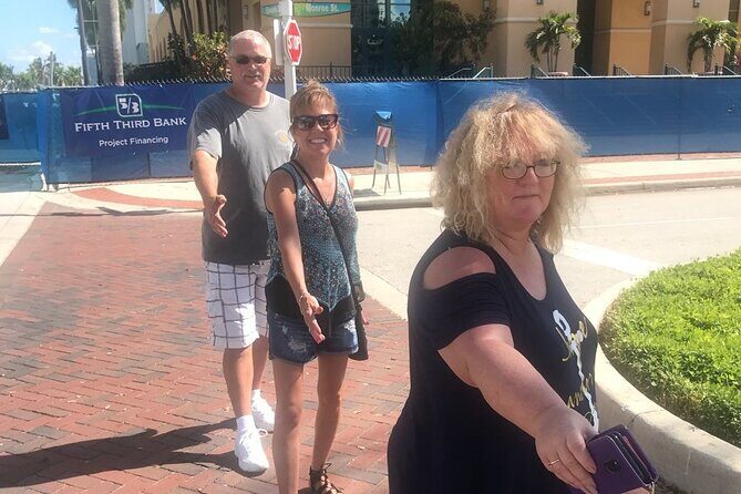 Scavenger Hunt in St. Louis by 3Quest Challenge - What to Expect During the Experience