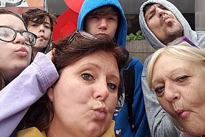 Scavenger Hunt in St. Louis by Crazy Dash - How the app works and what to expect