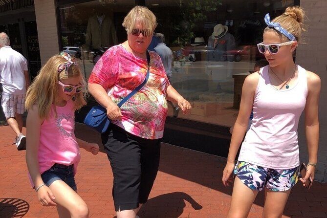 Scavenger Hunt in Tampa by 3Quest Challenge - The Itinerary in Detail