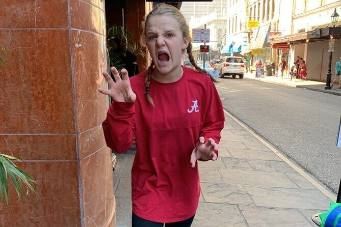 Scavenger Hunt in Tampa by Zombie Scavengers - The Experience in Detail