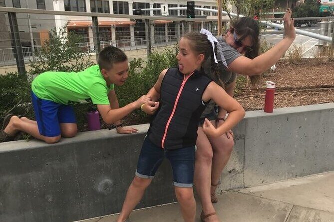 Scavenger Hunt in Temecula by Zombie Scavengers - What Makes This Experience Stand Out