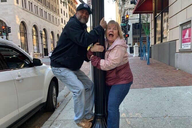 Scavenger Hunt in Thunder Bay by Zombie Scavengers - FAQ