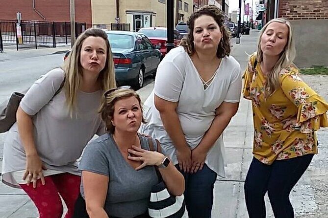 Scavenger Hunt in Tucson by 3Quest Challenge - The Itinerary in Detail