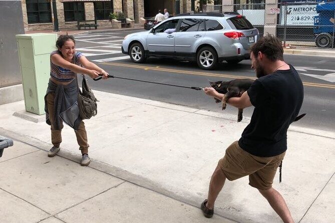 Scavenger Hunt in Tulsa by 3Quest Challenge - The Value of the Experience