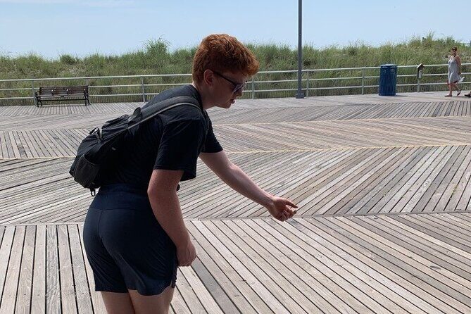 Scavenger Hunt in Virginia Beach by 3Quest Challenge - What to Expect During Your Scavenger Hunt