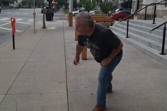 Scavenger Hunt in Virginia Beach by Operation City Quest - The Value for Price